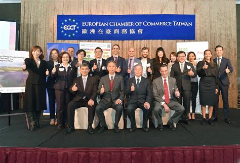 RE100 report release – EUROPEAN CHAMBER OF COMMERCE TAIWAN