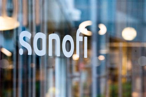 Sanofi Makes Progress on Skin Drug in Boost for New Growth Areas ...