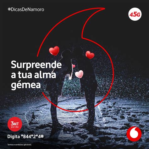 Vodacom Mo Ambique On Twitter Dicasdenamoro Surpreende A Tua Cara