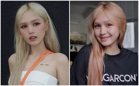 Ngắm mặt mộc đầy thu hút của hội hot girl