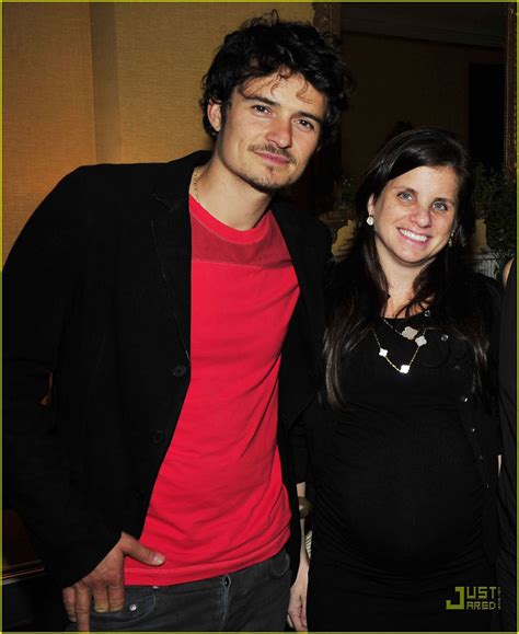 Miranda Kerr Sits In On Orlando Bloom Lecture: Photo 2455991 | Miranda