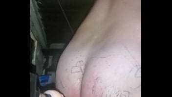 Mi culo está en llamas Duro polvo anal de un ENORME culo blanco de un gay ruso XVIDEOS