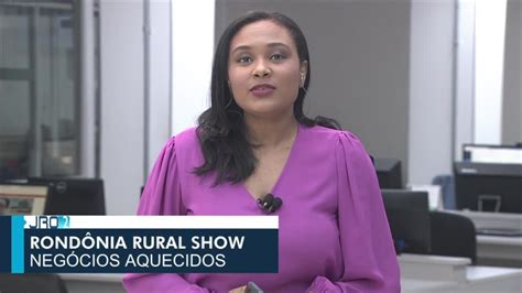 VÍdeos Jro2 De Quinta Feira 26 De Maio De 2022 Vídeos Jornal De