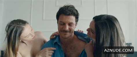 CAMINOS NUDE SCENES AZNude