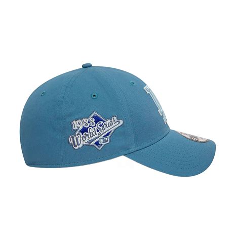 Gorra Para Béisbol New Era Los Ángeles Dodgers Para Hombre Innvictus