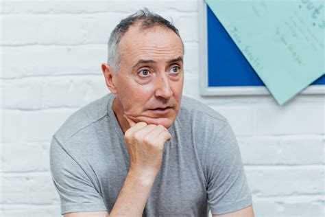 Chris Bianchi - English Touring Theatre