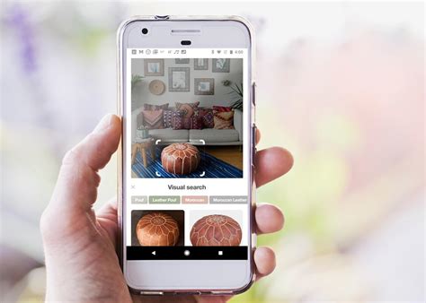 eyes  visual search custom media