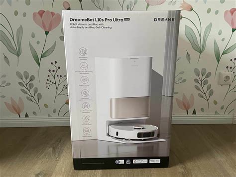 Dreame L10s Pro Ultra Heat Test: Der Preis ist heiß!