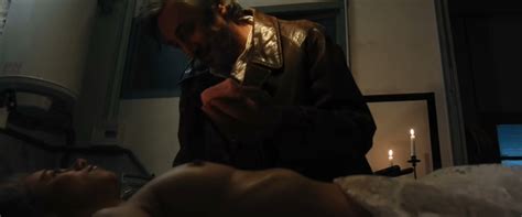 Nude Video Celebs Margot Lourdet Nude Le Conte Des Borg 2017