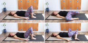 Boat pose sequence - 20 minute yoga flow core routine. Beginner friendly