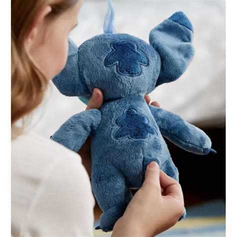 Disney Stitch Staande Knuffel Lilo Stitch Wondertoys Nl