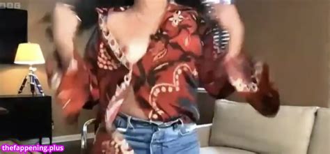 Camila Cabello Camila Cabello Iamgabrielaung Nude OnlyFans Photo The Fappening Plus