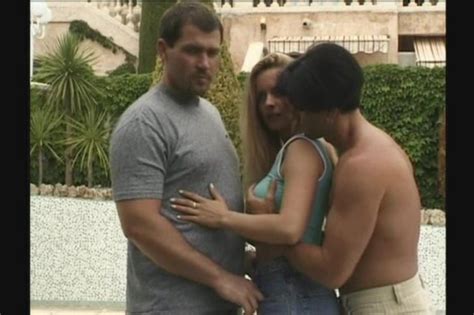 Scene From World Sex Tour By Anabolic Video HotMovies