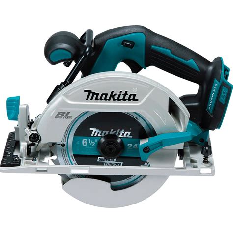 Makita 18v Lxt® Lithium Ion Cordless 6 12″ Circular Saw Bare Tool The Wholesale House