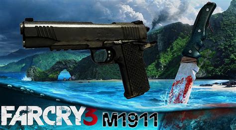 Far cry 3 mods - personalmasa