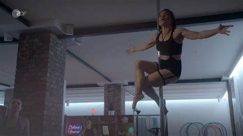 Nude Video Celebs Claudia Schmutzler Sexy SOKO Leipzig S24e07 2023