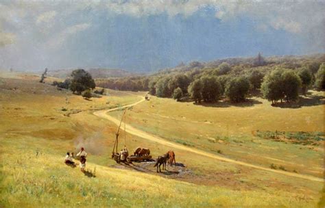 Іван Манжура «Степові думи та співи» (1889)