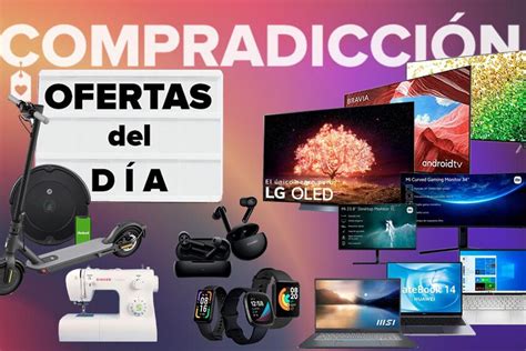 Mejores Ofertas Del D A Y Bajadas De Precio En Amazon Hoy De Abril