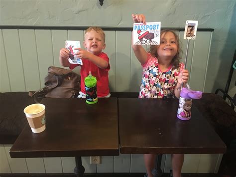 Knoxville Waldo Scavenger Hunt