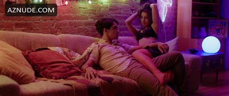 Montreal Girls Nude Scenes Aznude