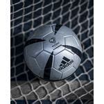 Adidas Football Roteiro OG Pro Match Ball Silver Metallic Marine