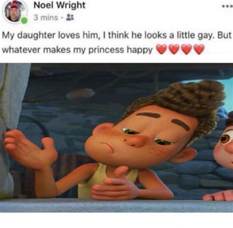 Pin By Jaime Barr On Luca Gay Fish Corny Silly Me