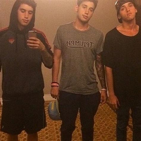 Brooks Brothers Janoskians