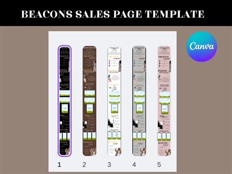 Users react as the Beacons login page gets a major redesign 9