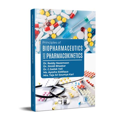 Textbook Of Biopharmaceutics And Clinical Pharmacokinetics 6