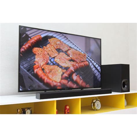 LOA Sound bar Sony HT-CT290/291 KHÔNG DÂY rất hay | Shopee Việt Nam