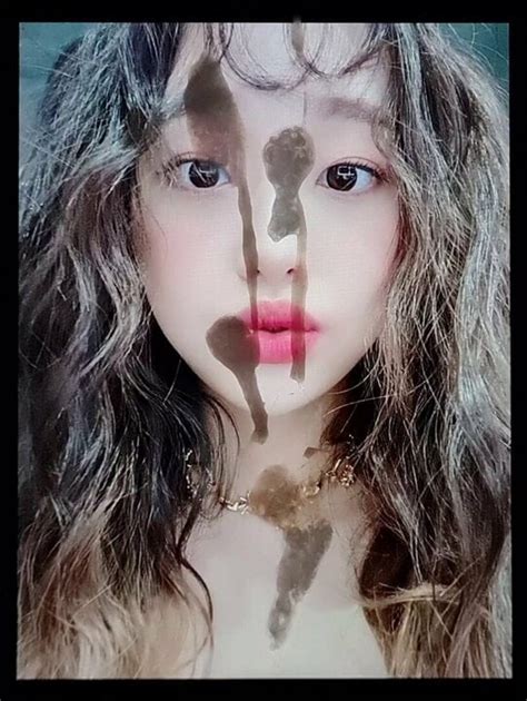 Loona Chuu Cum Tribute 4 Gay Masturbation Porn XHamster