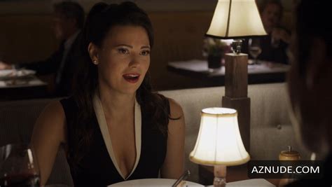 RESIDENT ALIEN NUDE SCENES AZNude