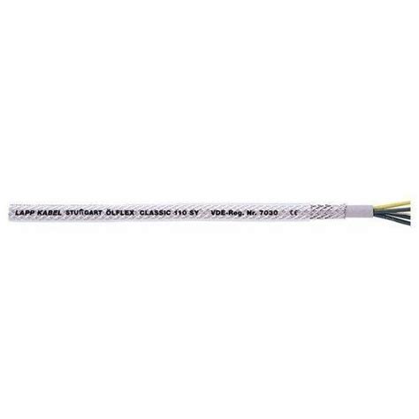 Lapp 10 X 0 5 Unitronic Liycy Data Transmission Cable At Best Price In