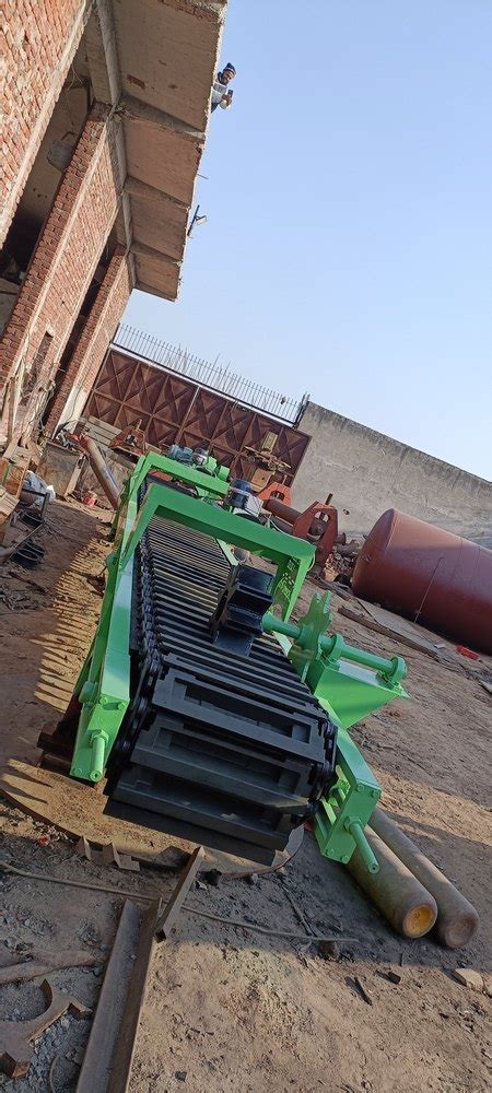 Lead Ingot Casting Machines Electric At Rs 1200000 Piece In Dadri ID