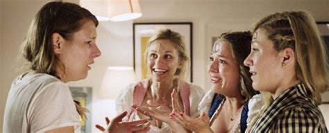 Servus Baby Neue Folgen Der Bayerischen Antwort Auf Sex And The City Ver Ffentlichung Der