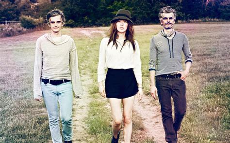 Blonde Redhead YMusic Highlight Celebrity Series Of Boston S Stave Sessions Vanyaland