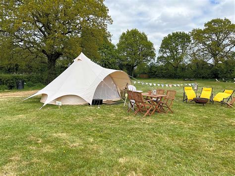 Single Sex Groups Welcome Best Campsites In Washington West Sussex Book Campsites