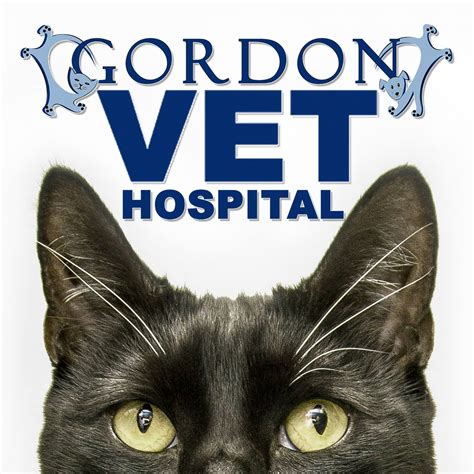 Gordon Vet Hospital added a new... - Gordon Vet Hospital