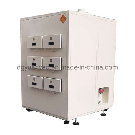 High Precision Radar Curing Furnace Hot Air Circulation High