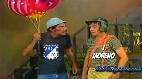 Memes Millonarios Fc Vs Atl Tico Nacionalfinal Ida Copa Betplay