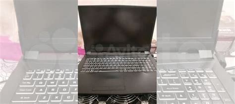 Игровой ноутбук Hasee tx9 rtx 3070 купить в Магнитогорске | Электроника ...