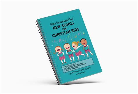 Christian Songbook With Chords