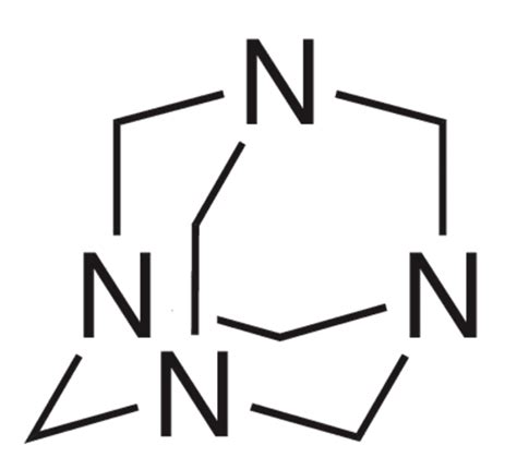 Hexamethylenetetramine - Alchetron, The Free Social Encyclopedia