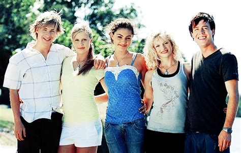 Season2Cast - H2O Just Add Water Photo (10223059) - Fanpop