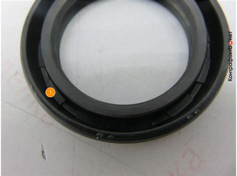 Уплотнительное кольцо , 221443B001 / Hyundai / KIA / Контрафакта.нет ...