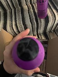 Bed Head By Tigi Dumb Blonde Shampoo And Conditioner Set Nourishing Professional Coloured