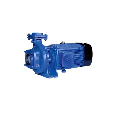 Buy Kirloskar 15 HP KOS 1555 Submersible Pump At Lowest Prices