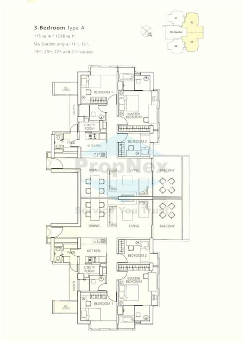 Newton Suites Condominiums Of Singapore