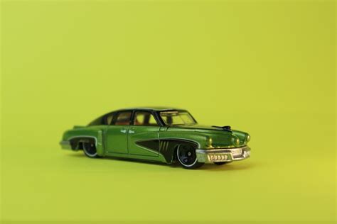 Hot Wheels Tucker Torpedo Treasure Hunts 2011 Brinquedo para Bebês Mattel Usado 98947063 enjoei