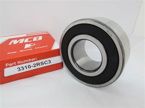 Bearing MCB 3310 2RS Buy Price 1001 In Ukraine